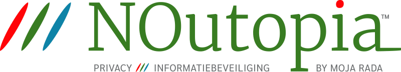 NOutopia NOutopia - Privacy en Informatiebeveiliging by Moja Rada